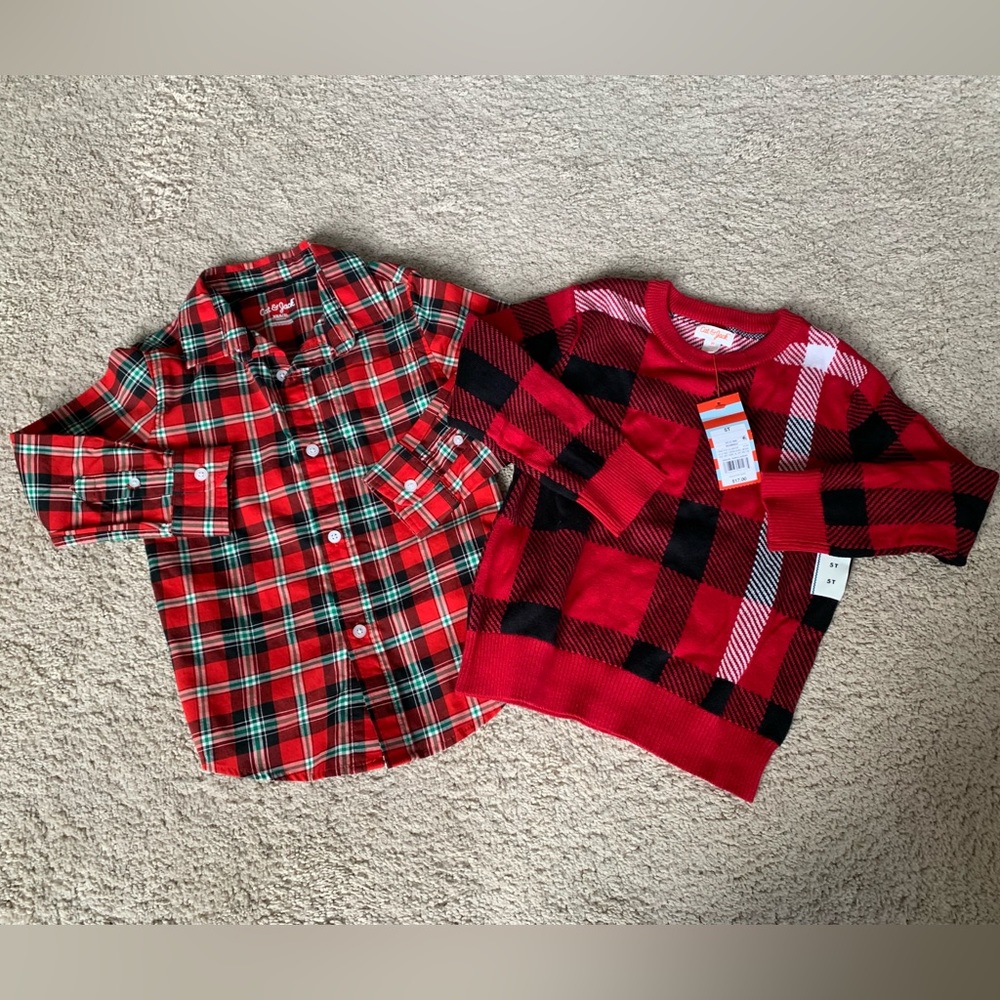 Christmas Ready Duo